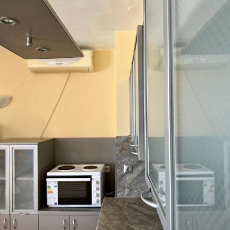 Private One-Bedroom Apartment With Balcony In Sozopol By Flat Mаnаger Exterior foto