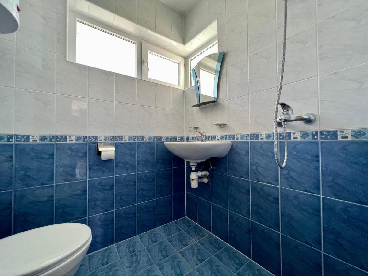 Private One-Bedroom Apartment With Balcony In Sozopol By Flat Mаnаger Exterior foto